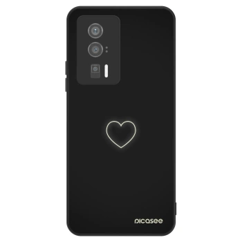 Obal pro Xiaomi Poco F5 Pro 5G - Heart