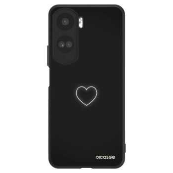 Obal pro Honor 90 Lite 5G - Heart
