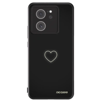 Picasee ULTIMATE CASE pro Xiaomi 13T - Heart