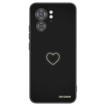 Obal pro Motorola Edge 40 - Heart