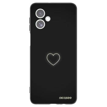Obal pro Motorola Moto G54 5G - Heart