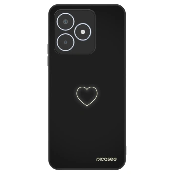 Obal pro Realme C53 - Heart