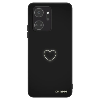 Obal pro Honor X7a - Heart