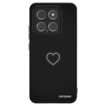 Picasee ULTIMATE CASE pro Xiaomi 14 - Heart