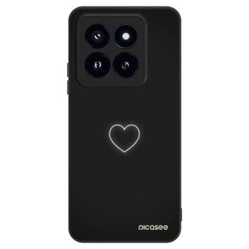 Obal pro Xiaomi 14 Pro - Heart
