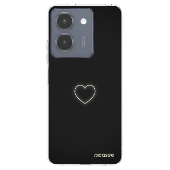 Obal pro Vivo Y36 4G - Heart