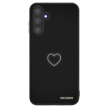 Picasee ULTIMATE CASE pro Samsung Galaxy A15 A155F 4G - Heart