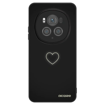 Obal pro Honor Magic6 Pro - Heart