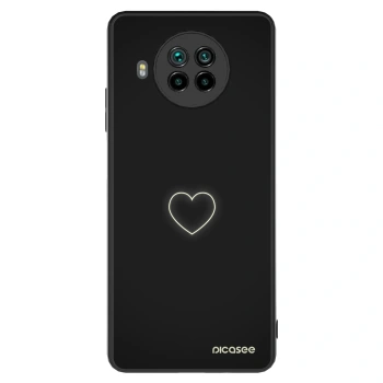 Obal pro Xiaomi Mi 10T Lite - Heart