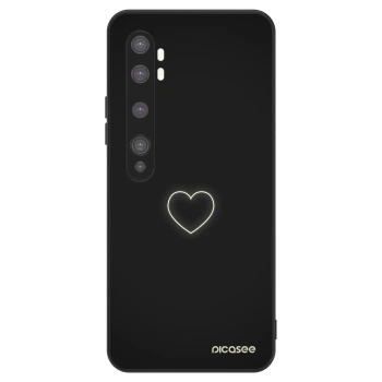 Obal pro Xiaomi Mi Note 10 (Pro) - Heart