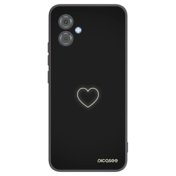Obal pro Motorola Moto G14 - Heart