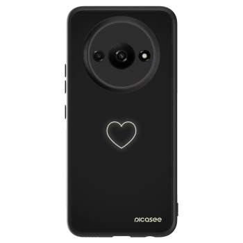 Obal pro Xiaomi Redmi A3 - Heart