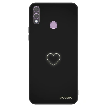 Obal pro Honor 8X - Heart