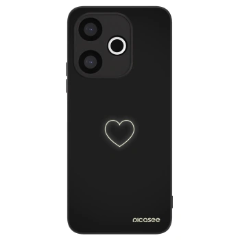 Obal pro Xiaomi Redmi 13 4G - Heart
