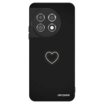 Obal pro OnePlus 11 5G - Heart