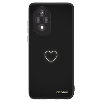 Obal pro Honor 200 Pro 5G - Heart