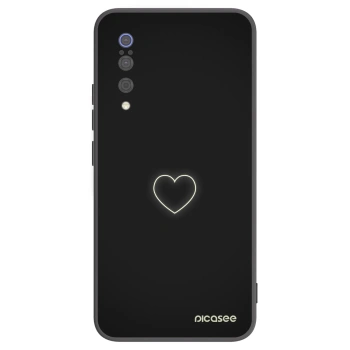 Obal pro Xiaomi Mi 9 - Heart
