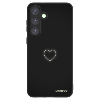 Picasee ULTIMATE CASE pro Samsung Galaxy S25+ 5G - Heart