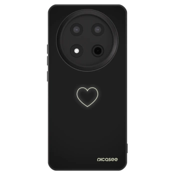 Obal pro Honor Magic7 Lite 5G - Heart