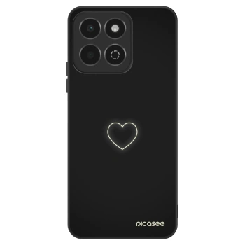 Obal pro Honor 200 Smart 5G - Heart