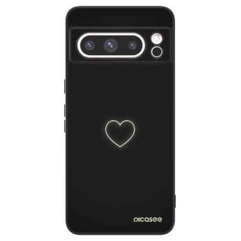 Picasee ULTIMATE CASE pro Google Pixel 8 Pro - Heart