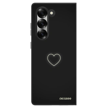 Obal pro Samsung Galaxy Z Fold6 5G - Heart