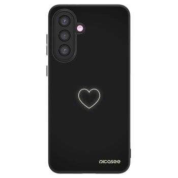 Picasee ULTIMATE CASE pro Samsung Galaxy A36 5G - Heart