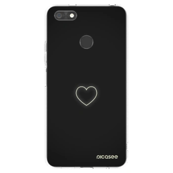 Obal pro Huawei P9 Lite Mini - Heart