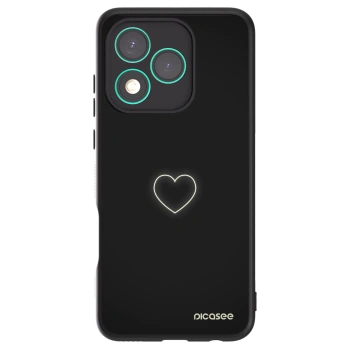 Obal pro Honor 400 Lite 5G - Heart