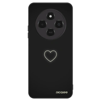 Obal pro Xiaomi Poco C75 - Heart