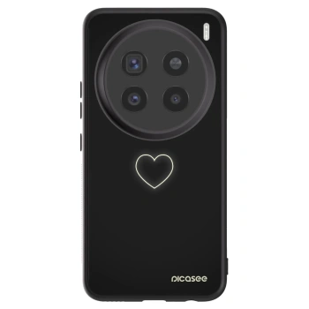 Obal pro Vivo X200 Pro - Heart