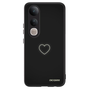 Obal pro Vivo V50 Lite 5G - Heart