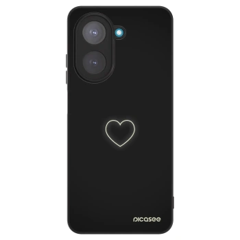 Obal pro Xiaomi Redmi A5 - Heart