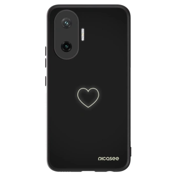 Obal pro Xiaomi Poco F7 Pro 5G - Heart