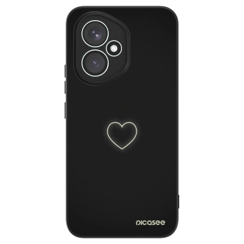 Obal pro Honor 400 5G - Heart