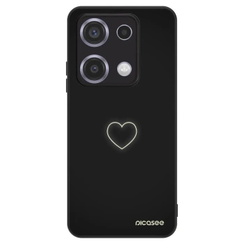 Obal pro Xiaomi Redmi Note 14S - Heart