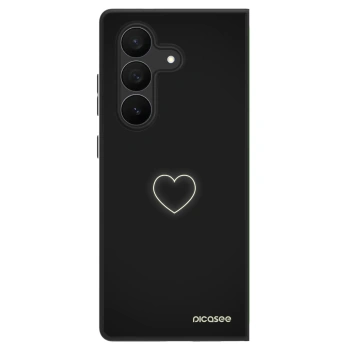 Obal pro Samsung Galaxy Z Fold7 5G - Heart