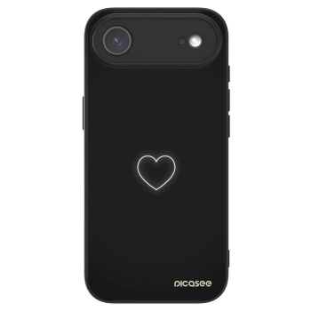 Picasee ULTIMATE CASE MagSafe pro Apple iPhone Air - Heart