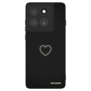 Obal pro Motorola Edge 60 Pro - Heart