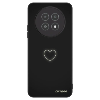 Obal pro Realme 12X - Heart
