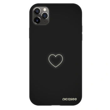 Obal pro Apple iPhone 11 Pro Max - Heart