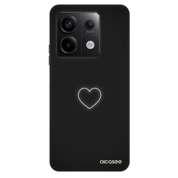 Obal pro Xiaomi Redmi Note 13 Pro 5G - Heart