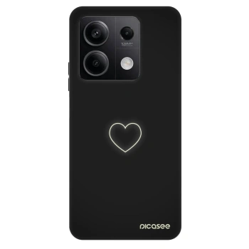 Obal pro Xiaomi Redmi Note 13 5G - Heart