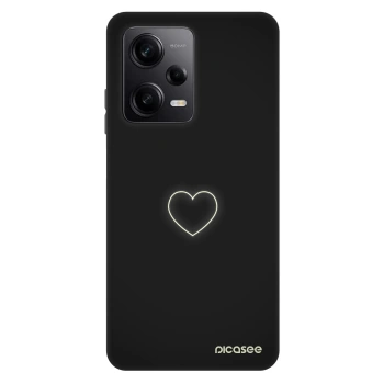 Obal pro Xiaomi Redmi Note 12 Pro+ 5G - Heart