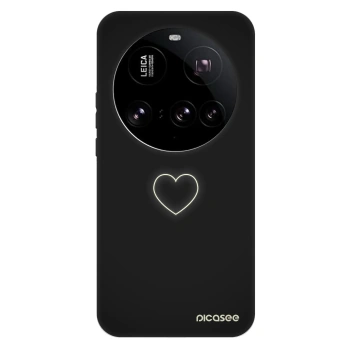 Obal pro Xiaomi 15 Ultra - Heart