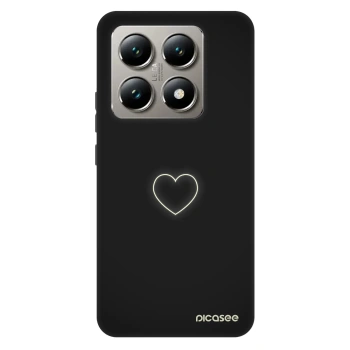 Obal pro Xiaomi 14T Pro - Heart