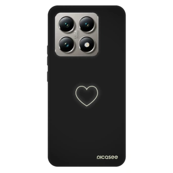 Obal pro Xiaomi 14T - Heart