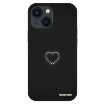 Obal pro Apple iPhone 13 mini - Heart