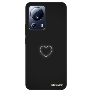 Obal pro Xiaomi 13 Lite - Heart
