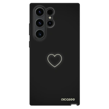 Obal pro Samsung Galaxy S23 Ultra 5G - Heart